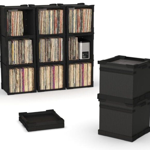 Foldable Storage Box - Picture 3 of 10